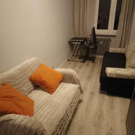 Apartament 4 Przemyśl Extérieur photo
