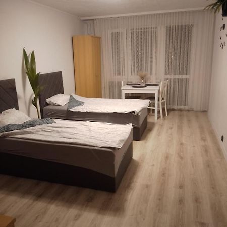 Apartament 4 Przemyśl Extérieur photo