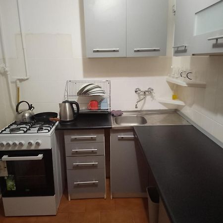 Apartament 4 Przemyśl Extérieur photo