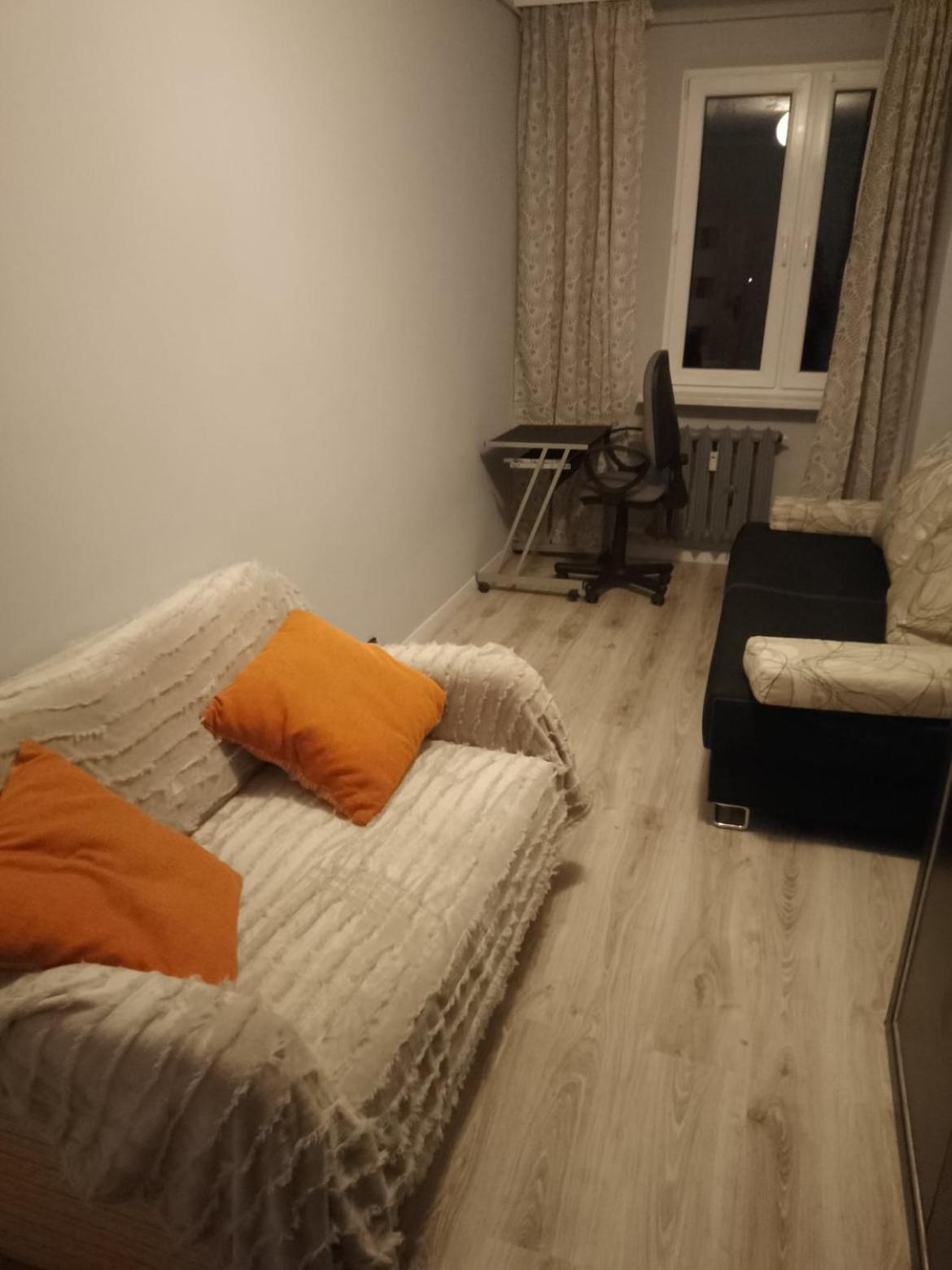 Apartament 4 Przemyśl Extérieur photo
