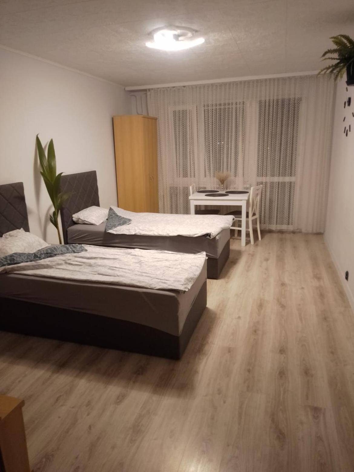 Apartament 4 Przemyśl Extérieur photo