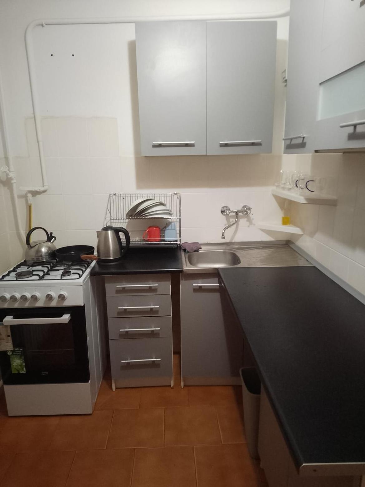 Apartament 4 Przemyśl Extérieur photo